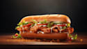 create realistic food images using midjourney ai