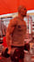 model your male fitness clothing