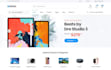 develop ecommerce website, shopify, woocommerce, online store, dropshipping site