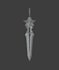do hand painted game ready assets