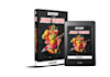 a professional unique book and ebook cover