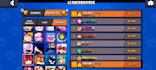 road you to glory in brawl stars