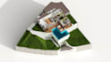 create 3d architectural animation