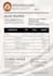 creating official receipts, invoices, and purchase orders