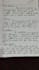handwritten notes copywriting service