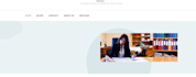 design or redesign wordpress website