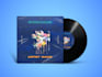 create album cover design or single cover artwork