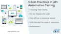 do automation on your processes using API
