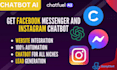 setup botpress chatbot custom ai manychat voicebot chatbase ai voiceflow chatgpt