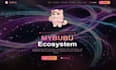 build web3 dapps smart contracts nfts and ai powered dex solutions