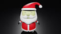 make 3d cartoon character
