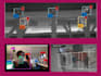do real time object detection and computer vision app