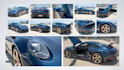 professionally photograph your car