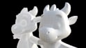 retopology the 3d model