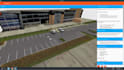 create urdf file and simulation of any robot