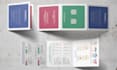 design all print and digital creative designs and branding