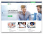 create a responsive ecommerce woocommerce shopping website