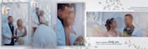 design print ready wedding album photobook photo album