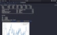 make statistical analysis and data visualization