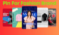 create pinterest pins and ads on canva