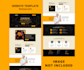 psd to HTML conversion expert using bootstrap and CSS