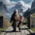 create your custom dungeons and dragons character dnd