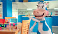 do 3d characters for movies, short films and tv ads