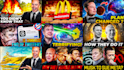 design high CTR youtube thumbnail