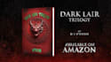 create cinematic book trailer blockbuster promo video