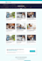 design elearning lms membership website with tutor lms and learndash