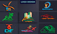 do professional 3d relisted logo and app icon design
