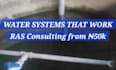 design and optimize your ras aquaculture production system