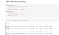 make machine learning and deep learning projects