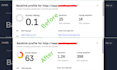 increase website domain rating ahrefs DR 70 plus using white hat SEO technique