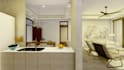 architectural project 3d renderings and modeling and 2d rendering 2d drawing