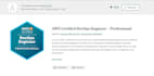 setup and fix issues on amazon web services AWS