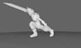 animate and rig your game or video characters and models