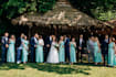 do quick wedding video editing and cinematic wedding highlights