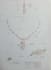 sketch beautiful  necklace   for your business