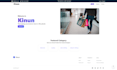 convert your figma design to react js, next js, tailwind css with pixel perfect