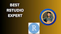 do python, r studio, r programming assignments