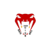 design top quality baseball club logo