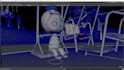 create story based 3d kids animation video