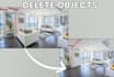 replace people, backgrounds, objects from your photos