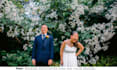 do the color grading and retouching wedding photo