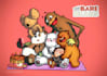 create comic book illustration