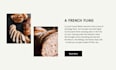 develop restaurant food catering hotel business website