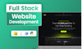 develop ai website, ai chatbot, ai mobile app, saas app