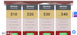 create professional and responsive wordpress landing page design