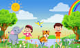 provide awesome childrens book illustration for you